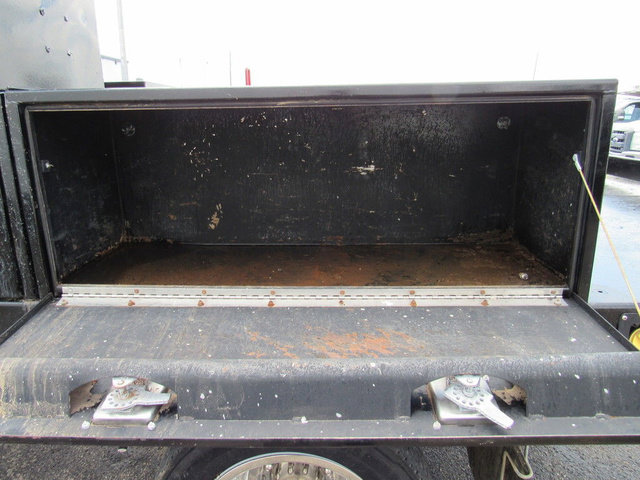 Used 2020 Ford F550 2WD Crew Cab Super Duty image 22