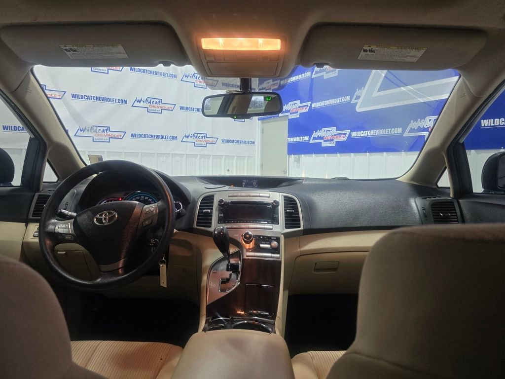 Used 2011 Toyota Venza image 26