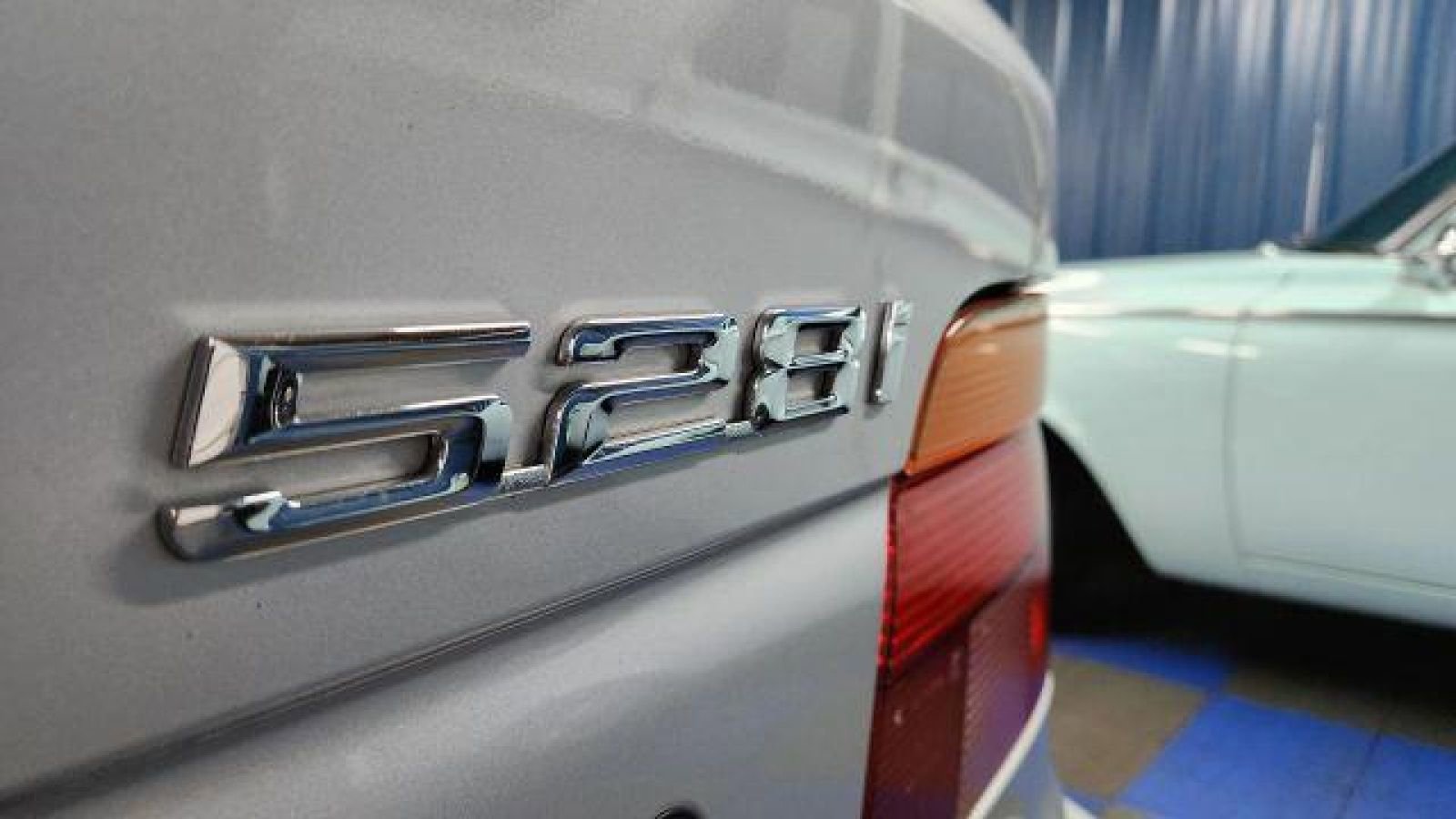 Used 1999 BMW 528i Sedan RWD image 63