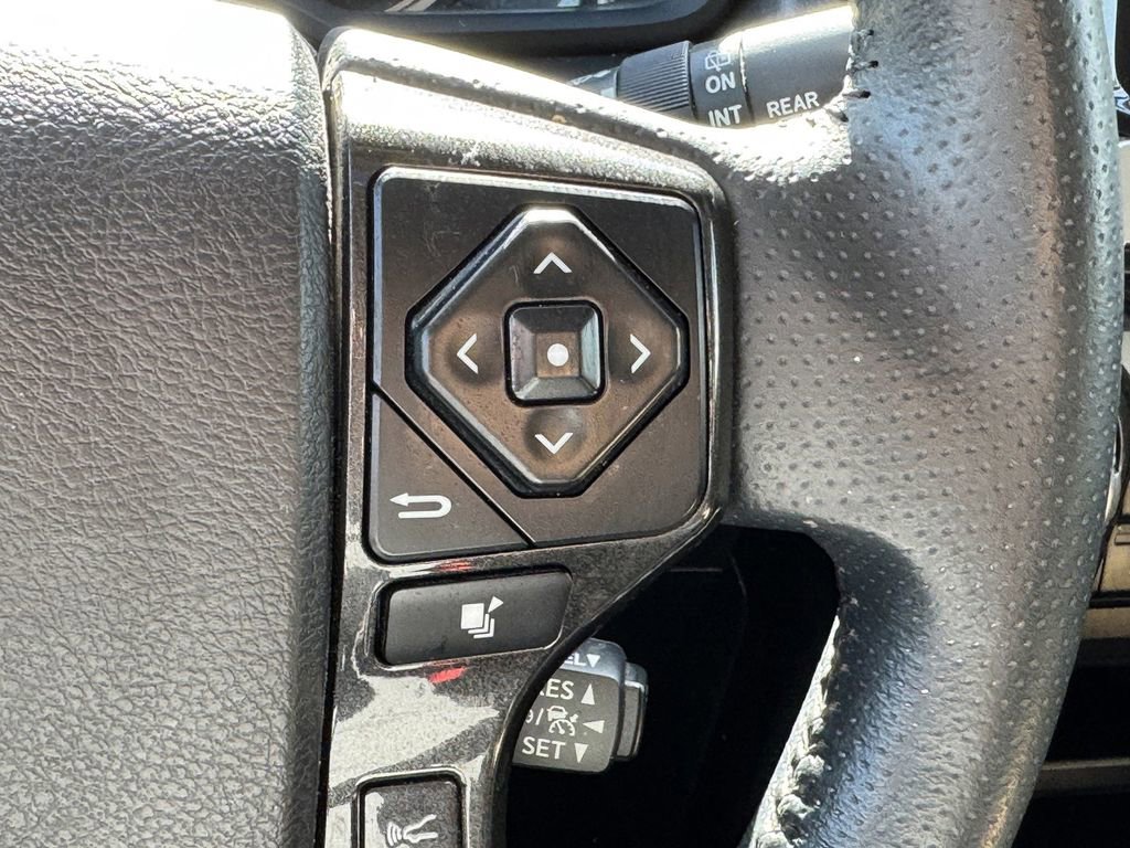 Used 2021 Toyota 4Runner TRD Pro AWD/4WD image 22