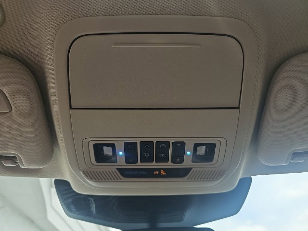 Used 2024 Ford Explorer Limited w/ Limited Technology Package RWD image 22