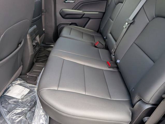 New 2026 Chevrolet Colorado LT w/ LT Convenience Package RWD image 16
