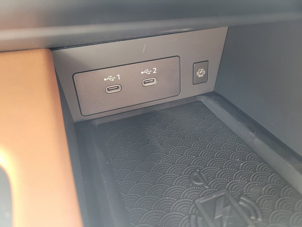 New 2026 INFINITI QX60 Autograph w/ Dark Cargo Package image 30