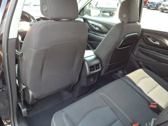Certified 2022 GMC Terrain SLE w/ Driver Convenience Package AWD/4WD image 15