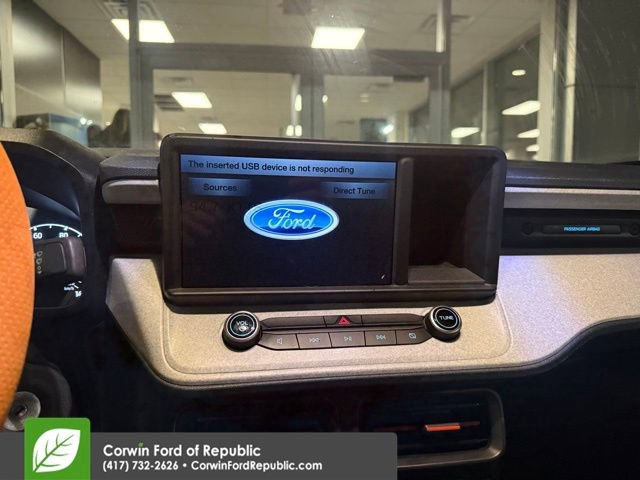 Used 2023 Ford Maverick XLT w/ Equipment Group 300A Standard image 21