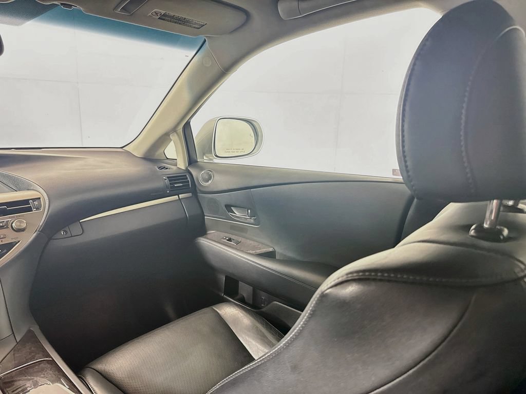 Used 2015 Lexus RX 350 FWD image 22
