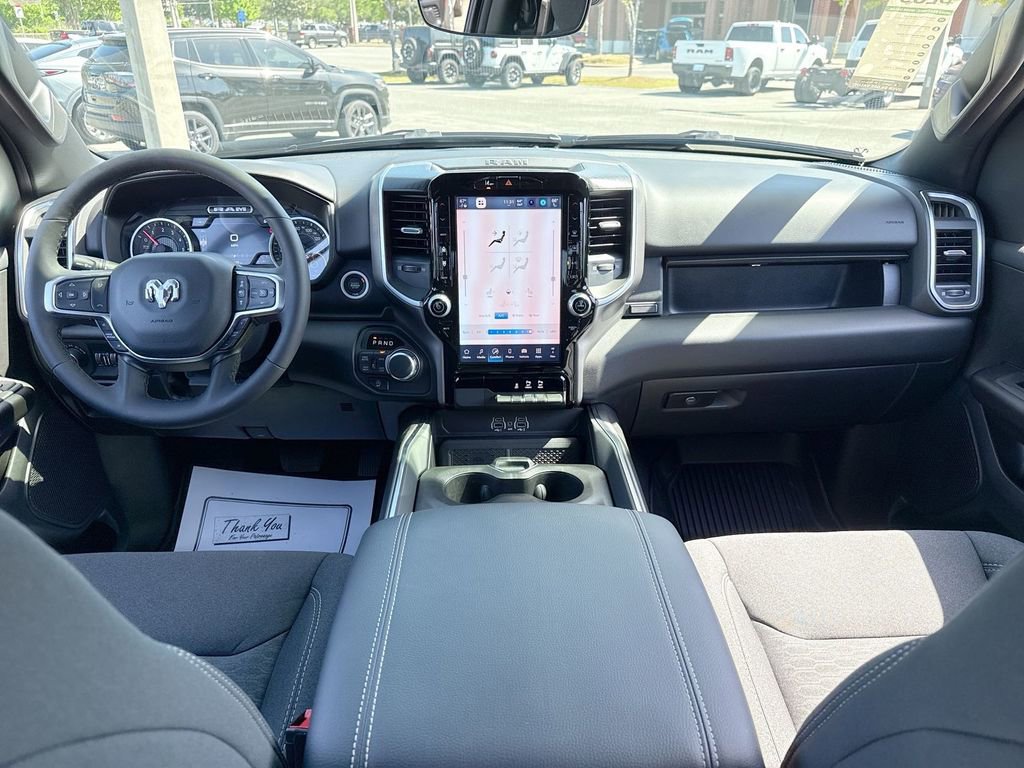 Used 2026 RAM 1500 Big Horn image 25