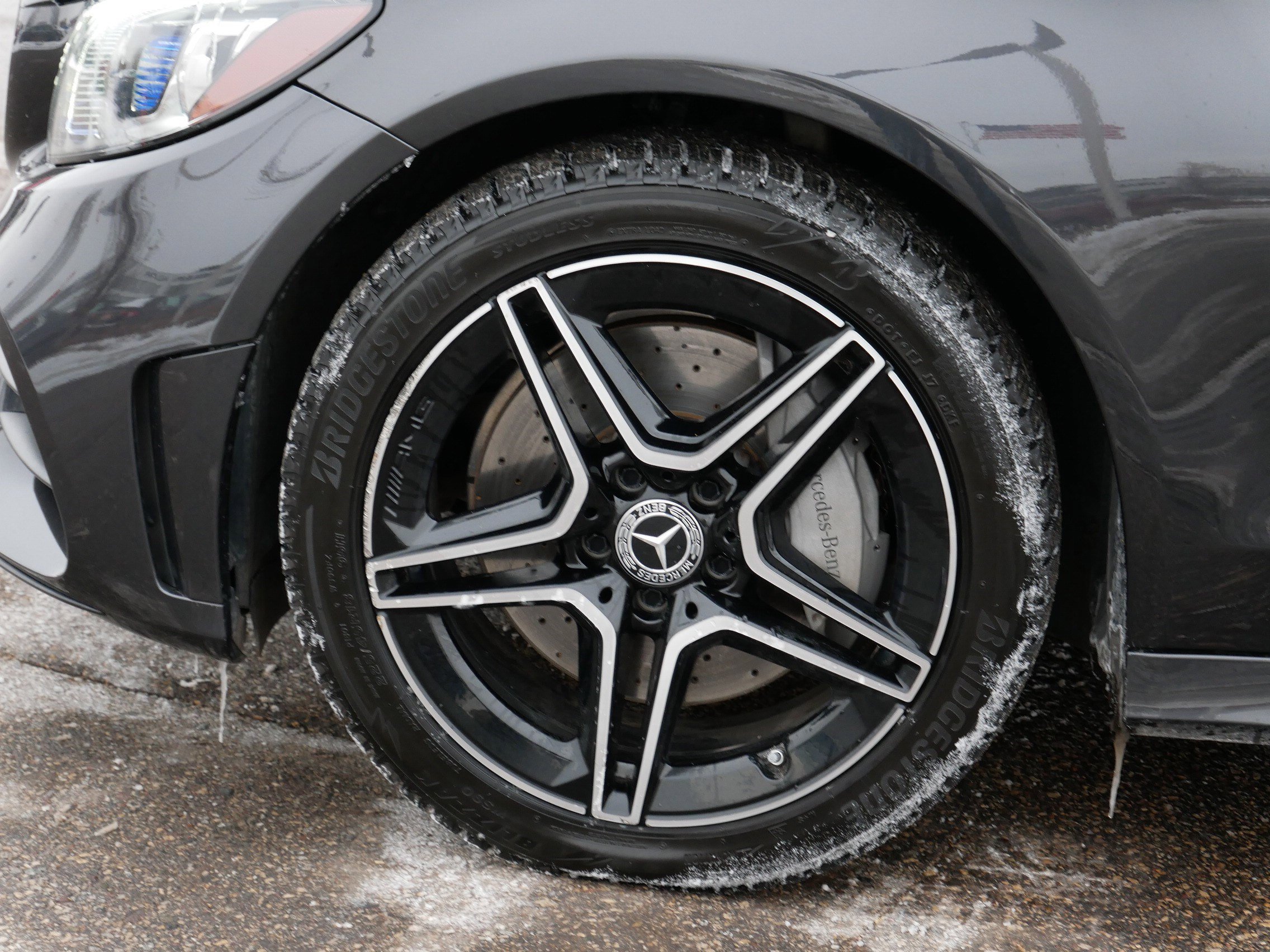 Used 2020 Mercedes-Benz C 300 4MATIC Coupe image 19