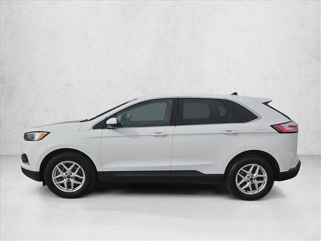 Used 2022 Ford Edge SEL image 9