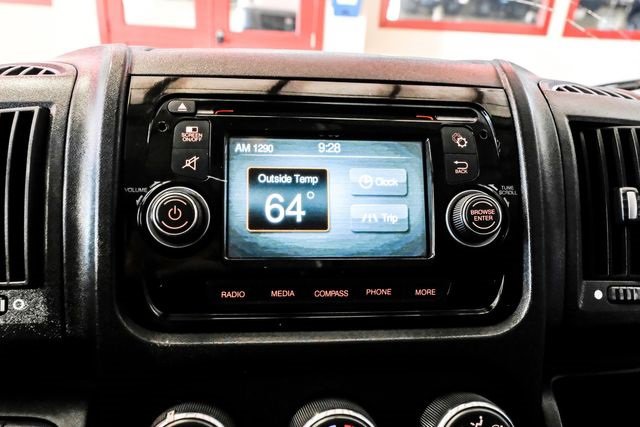 Used 2017 RAM ProMaster 1500 w/ Interior Convenience Group image 26