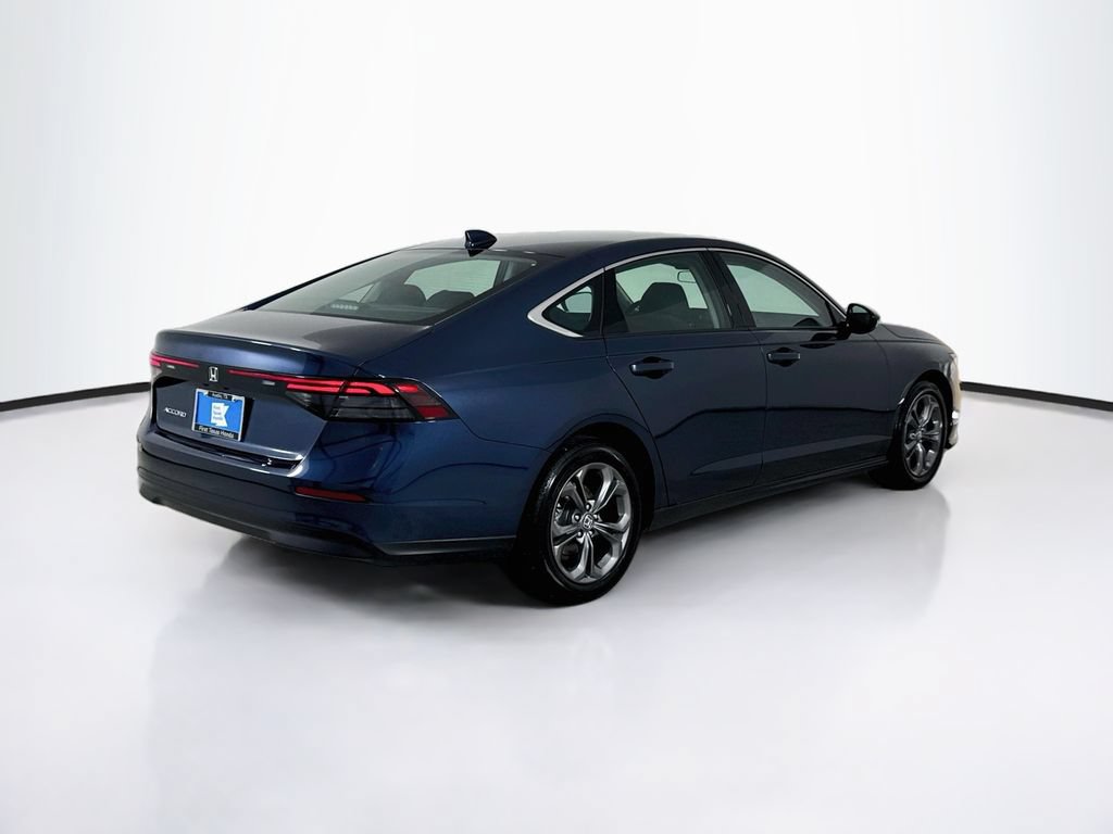 Used 2024 Honda Accord EX image 7