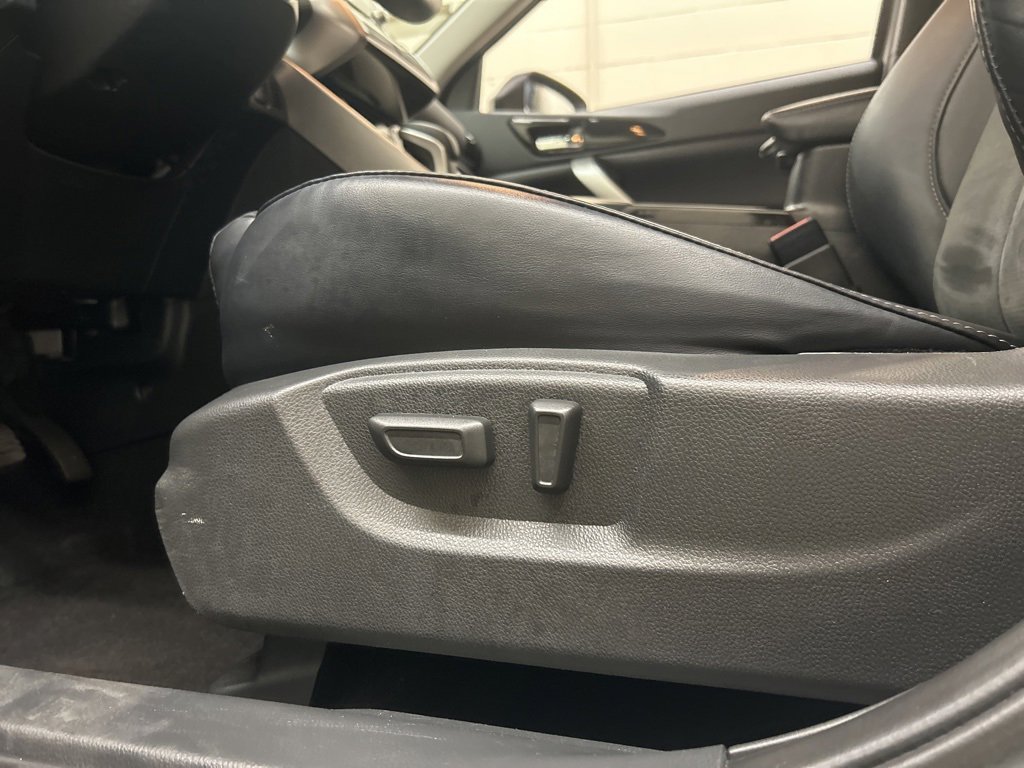 Used 2024 Mitsubishi Eclipse Cross SE image 28