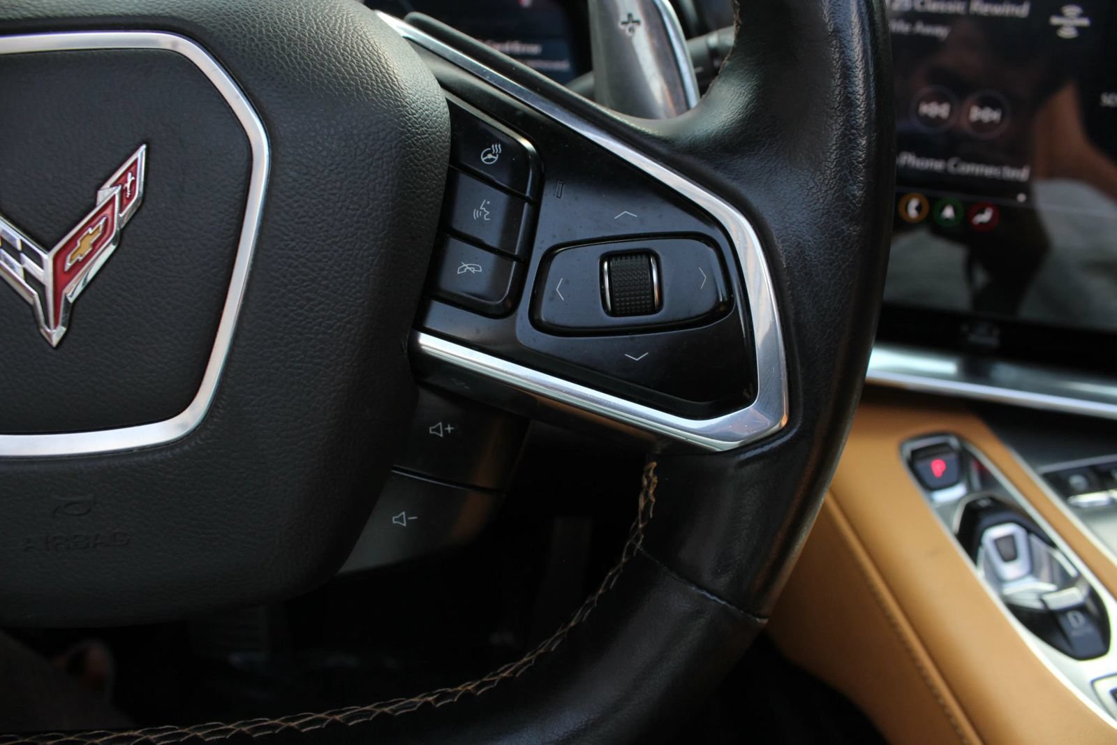 Used 2020 Chevrolet Corvette Stingray Premium Cpe w/ 3LT Preferred Equipment Group RWD image 29