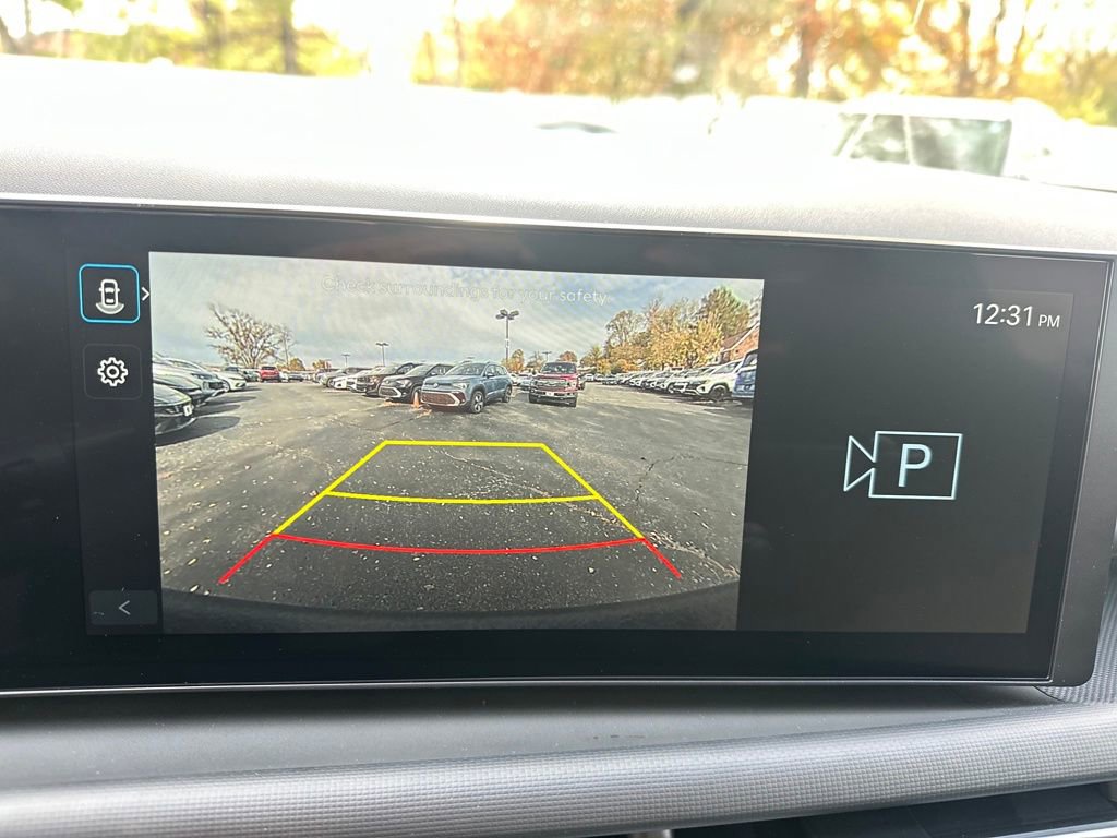 New 2026 Hyundai Santa Cruz SEL image 17