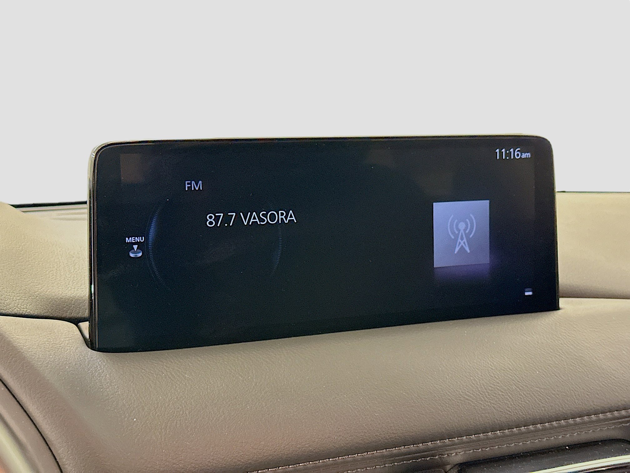 Used 2024 MAZDA CX-5 Carbon Edition image 21