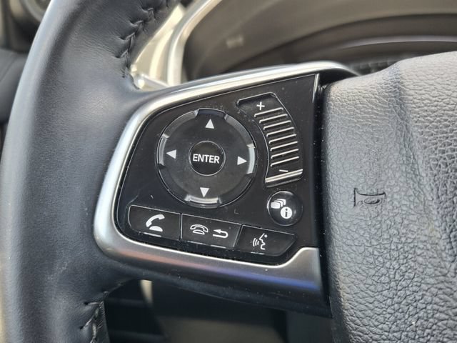 Used 2017 Honda CR-V Touring image 23