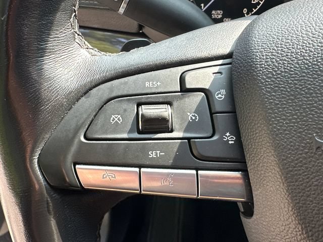 Used 2023 Cadillac XT4 Luxury w/ Driver Awareness Package AWD/4WD image 27