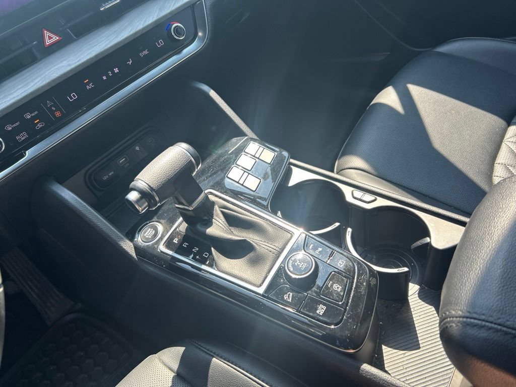 Certified 2024 Kia Sportage X-Line w/ X-Line Premium Package AWD/4WD image 5