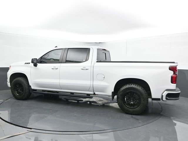 Used 2023 Chevrolet Silverado 1500 RST image 7