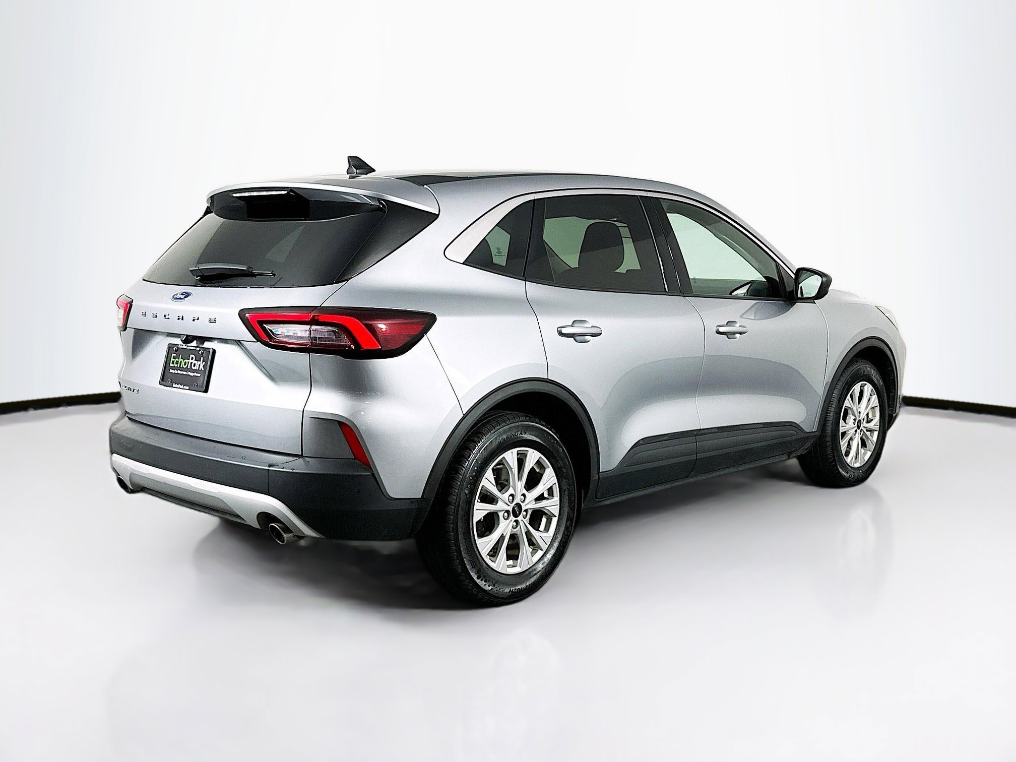 Used 2024 Ford Escape Active image 9