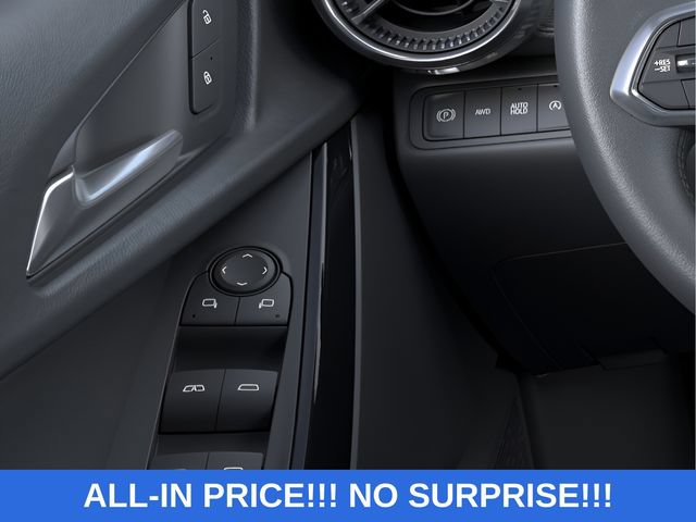 New 2027 Chevrolet Equinox LT w/ Convenience Package II FWD image 16
