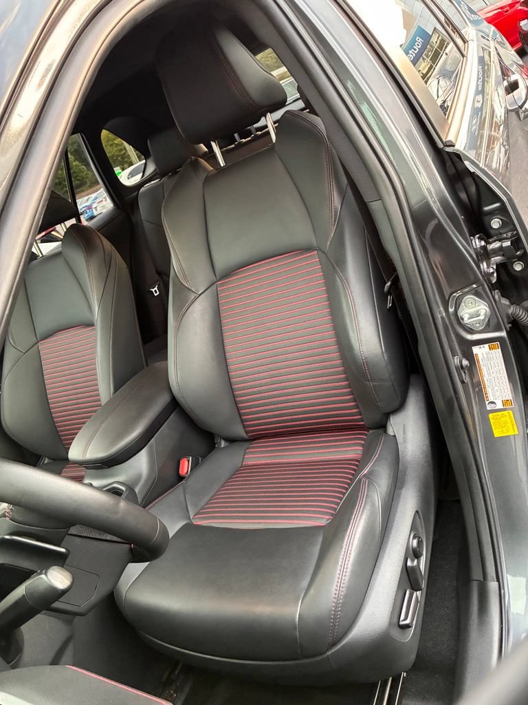 Used 2023 Toyota RAV4 XSE w/ Weather Package AWD/4WD image 19