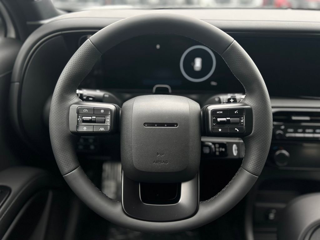New 2026 Hyundai Palisade XRT Pro image 12