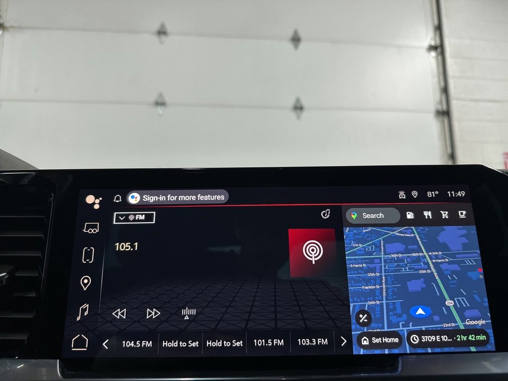 Used 2023 GMC Sierra 1500 Elevation image 29