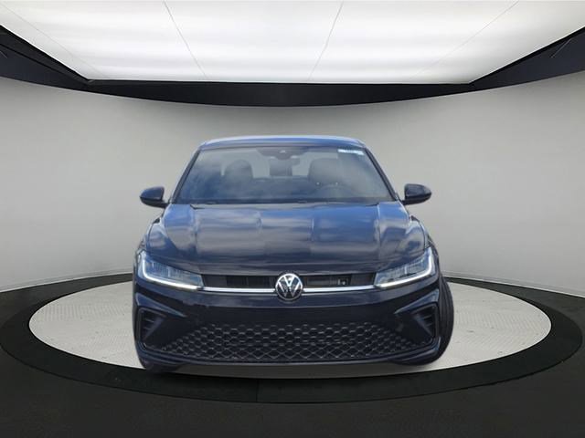 New 2026 Volkswagen Jetta Sport image 2