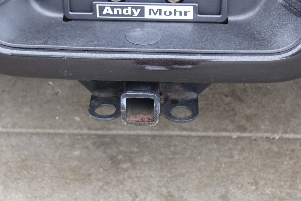 Used 2018 RAM 1500 Express w/ Black Ram 1500 Express Group image 10