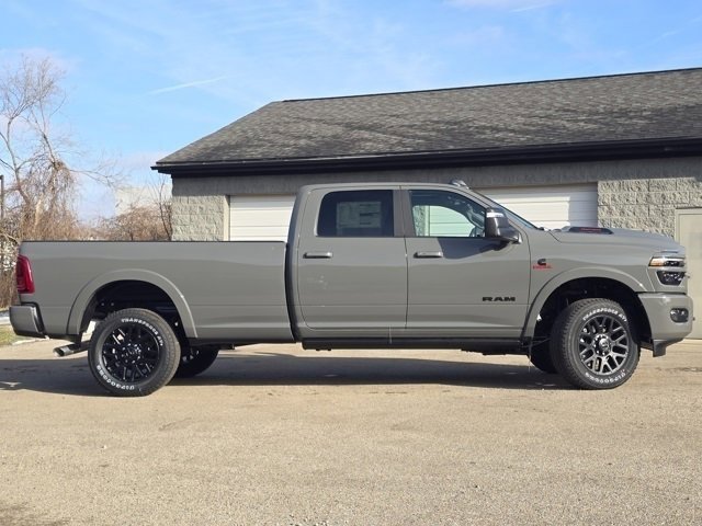 New 2026 RAM 2500 Limited image 39