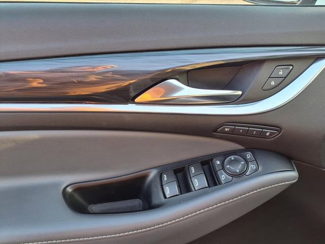 Used 2024 Buick Enclave Premium image 51