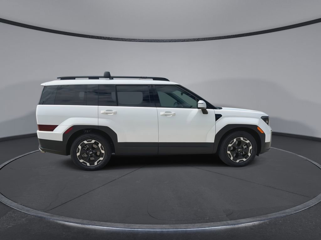 Used 2025 Hyundai Santa Fe SEL image 9