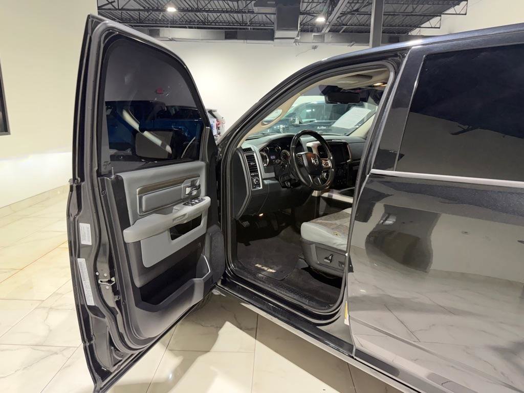 Used 2016 RAM 1500 Lone Star RWD image 20