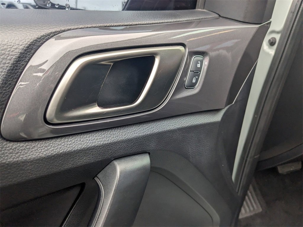 Used 2021 Ford Ranger Lariat w/ Technology Package image 19