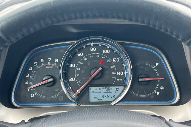 Used 2015 Toyota RAV4 Limited w/ Technology Package image 28