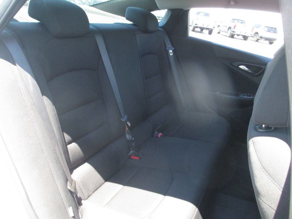 Used 2020 Chevrolet Malibu RS w/ LPO, Convenience Package 1 FWD image 19