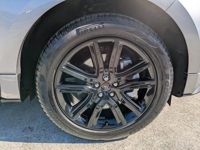 Used 2024 Ford Edge ST-Line image 10