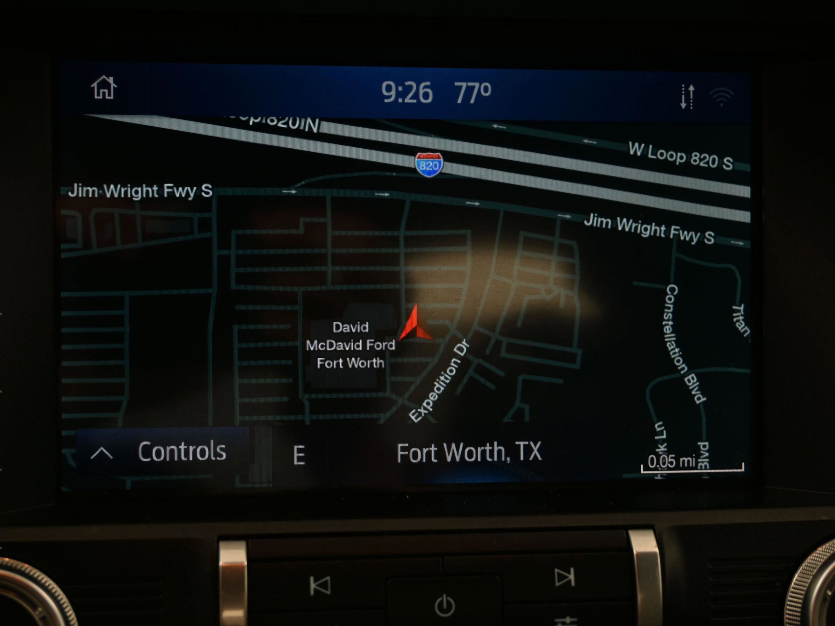 Used 2022 Ford Mustang Premium w/ Equipment Group 201A image 41