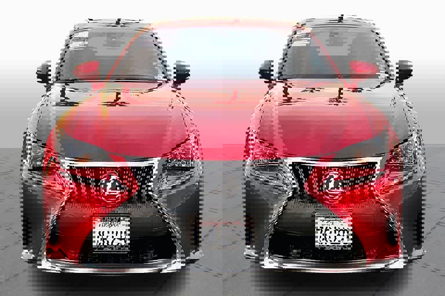 Used 2015 Lexus RC 350 image 3