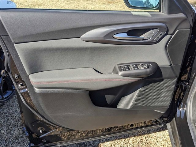 New 2024 Dodge Hornet R/T image 7