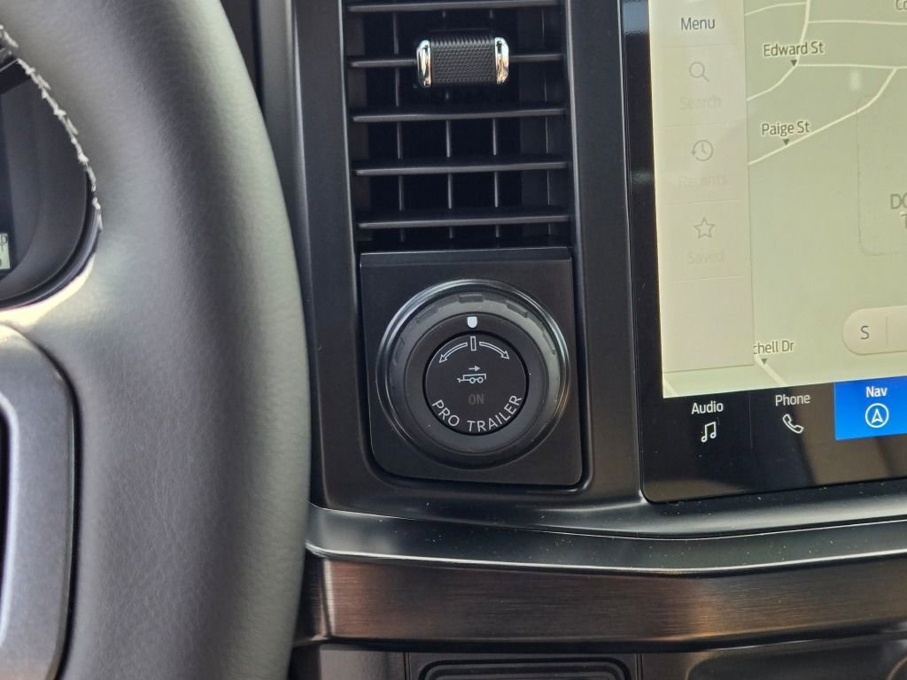 New 2026 Ford F350 Lariat w/ Lariat Premium Package image 26