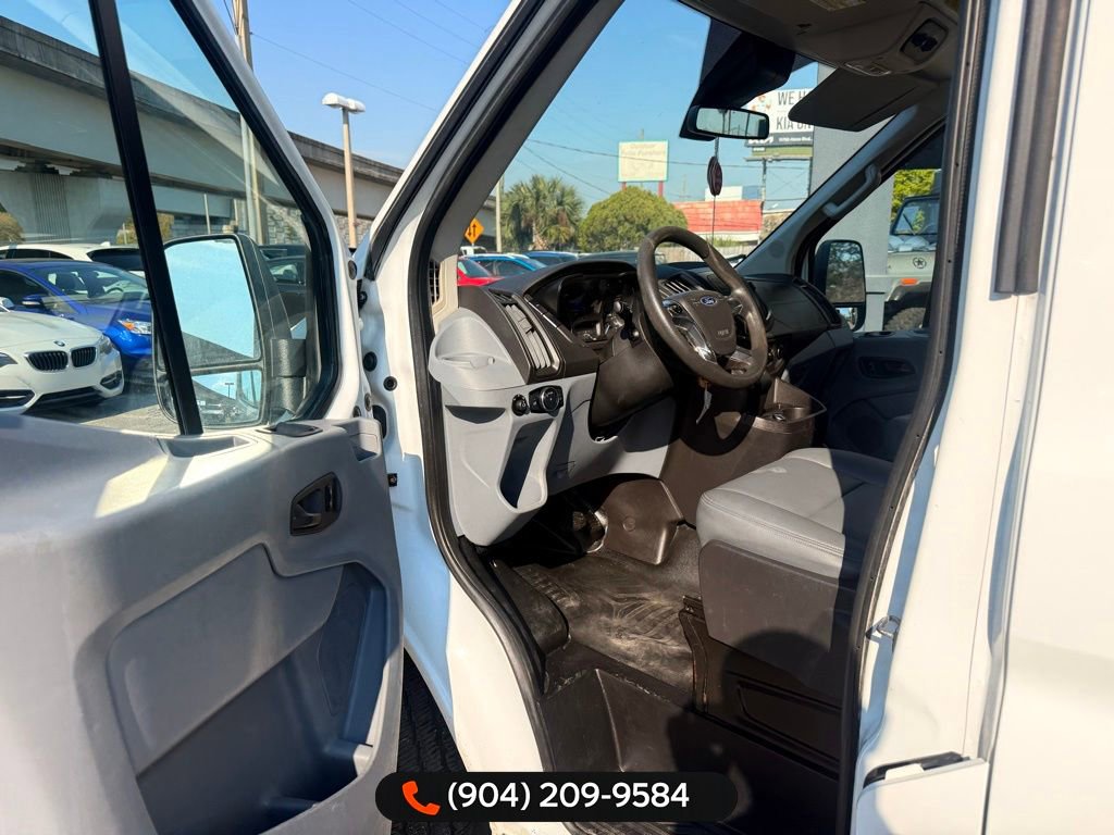 Used 2019 Ford Transit 350 XL image 20