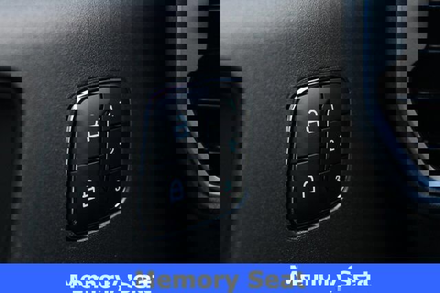 New 2025 Ford Bronco Sport Outer Banks w/ Outer Banks Tech Package+ image 4