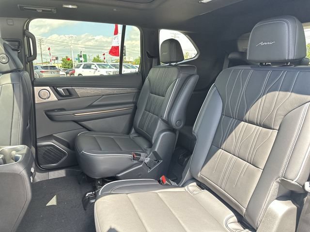 New 2026 Buick Enclave Avenir w/ Super Cruise Package AWD/4WD image 25