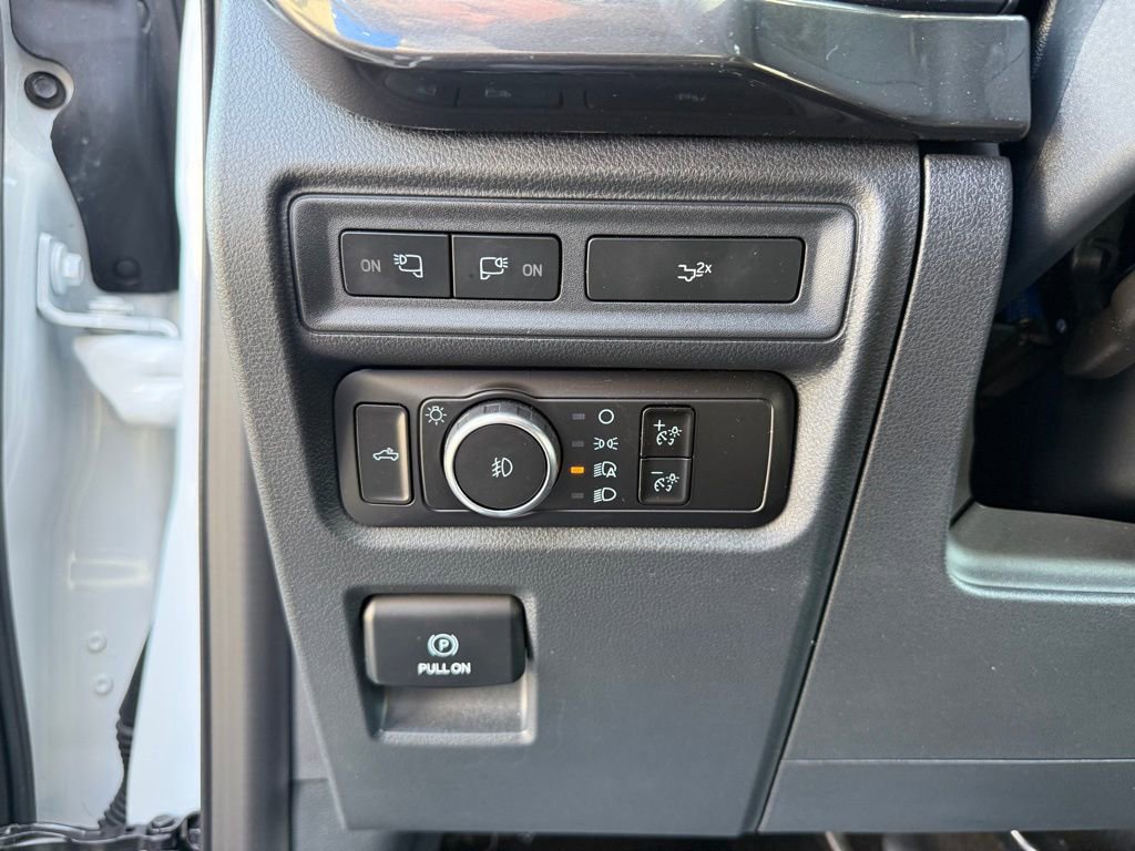 Used 2023 Ford F150 XLT w/ Equipment Group 302A High image 8