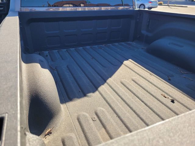 Used 2025 RAM 2500 Big Horn image 26