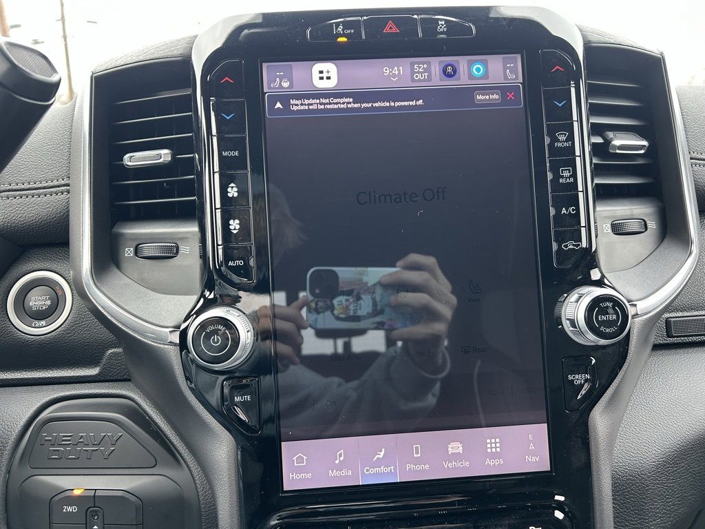 New 2026 RAM 2500 Laramie image 22