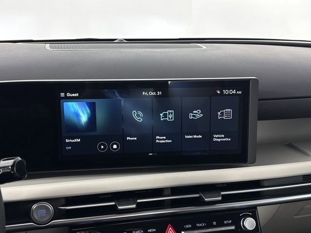 New 2026 Hyundai Tucson SEL image 16