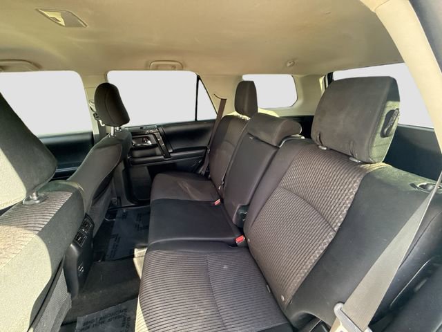 Used 2019 Toyota 4Runner TRD Off-Road image 19